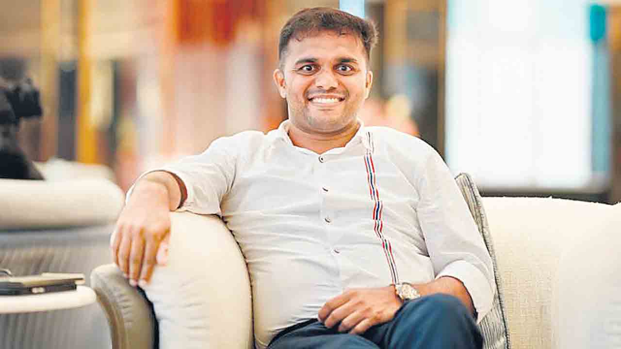 నర్సింగ్‌కు కేరాఫ్‌గా తెలంగాణ