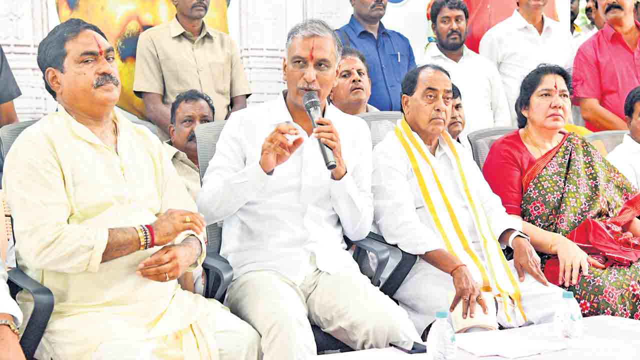 జమిలి అయినా జంబ్లింగ్‌ అయినా హ్యాట్రిక్‌ మనదే