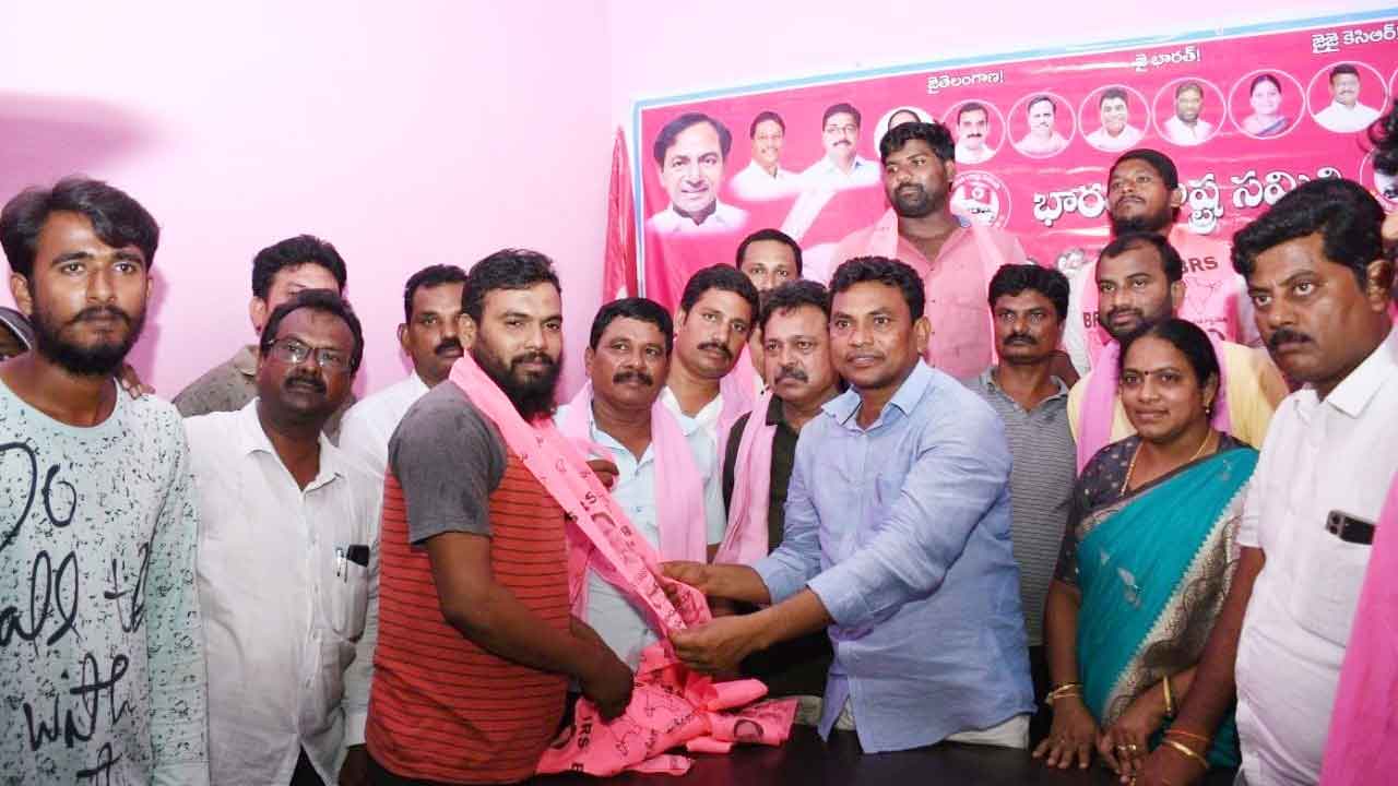 మూడోసారీ బీఆర్‌ఎస్‌దే గెలుపు