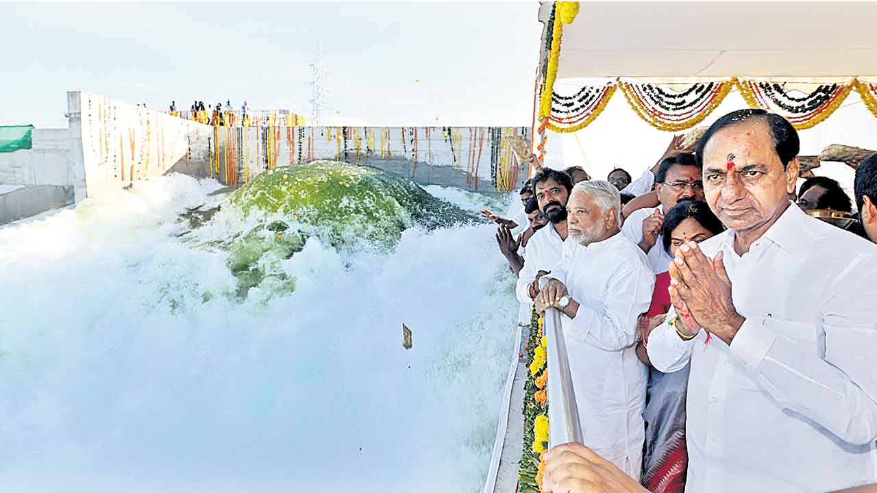 సార్‌ చెప్పారంటే.. చేస్తారంతే