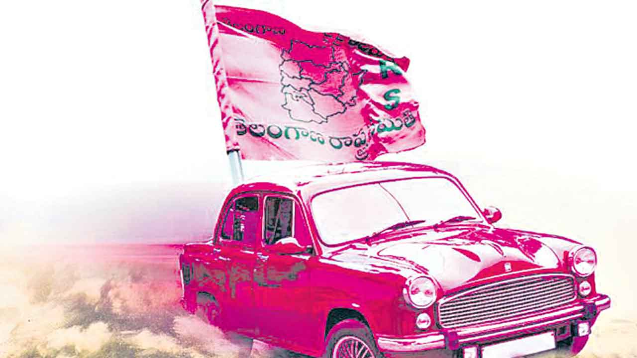 మూడోసారి ‘సార్‌’ కారే