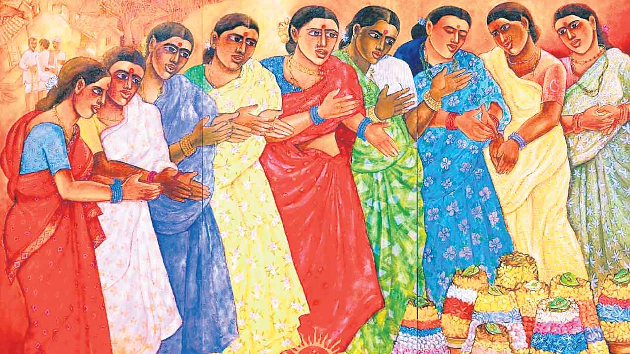 భిన్నత్వంలో ఏకత్వం