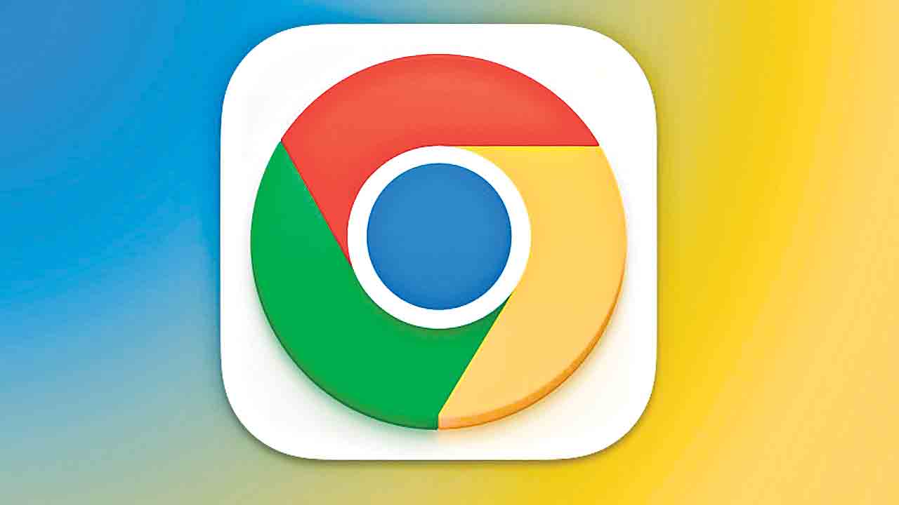 Google Chrome |  క్రోమ్‌ అప్‌డేట్‌ చేసుకోండి.. లేదంటే మీ డాటా సంగత ఇక అంతే