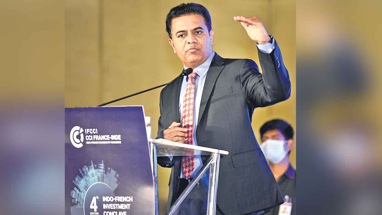 సృజనాత్మక నాయకుడు