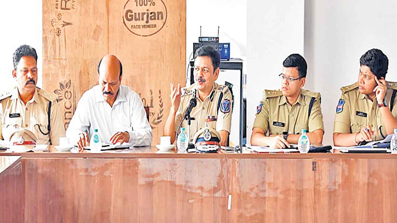 29న జరిగే వామప్‌ మ్యాచ్‌కు ప్రేక్షకులకు అనుమతి లేదు