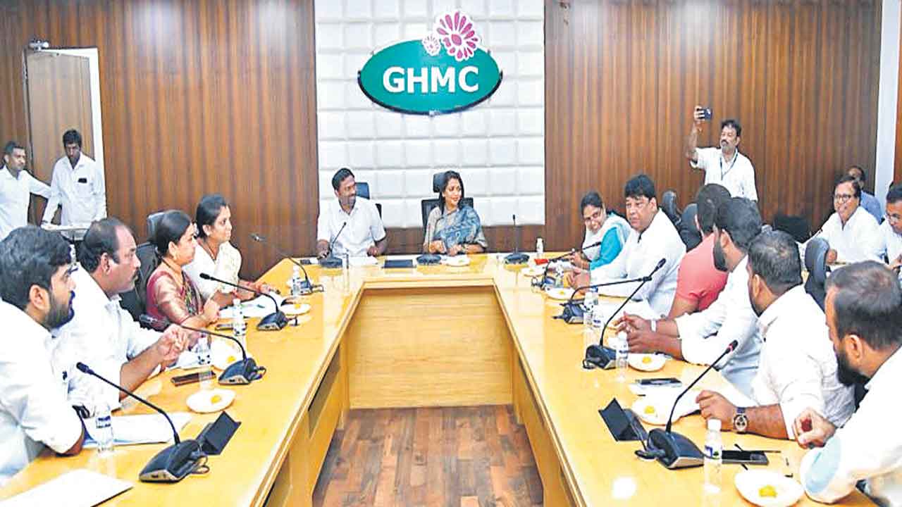 పచ్చదనం పెంపొందిస్తాం