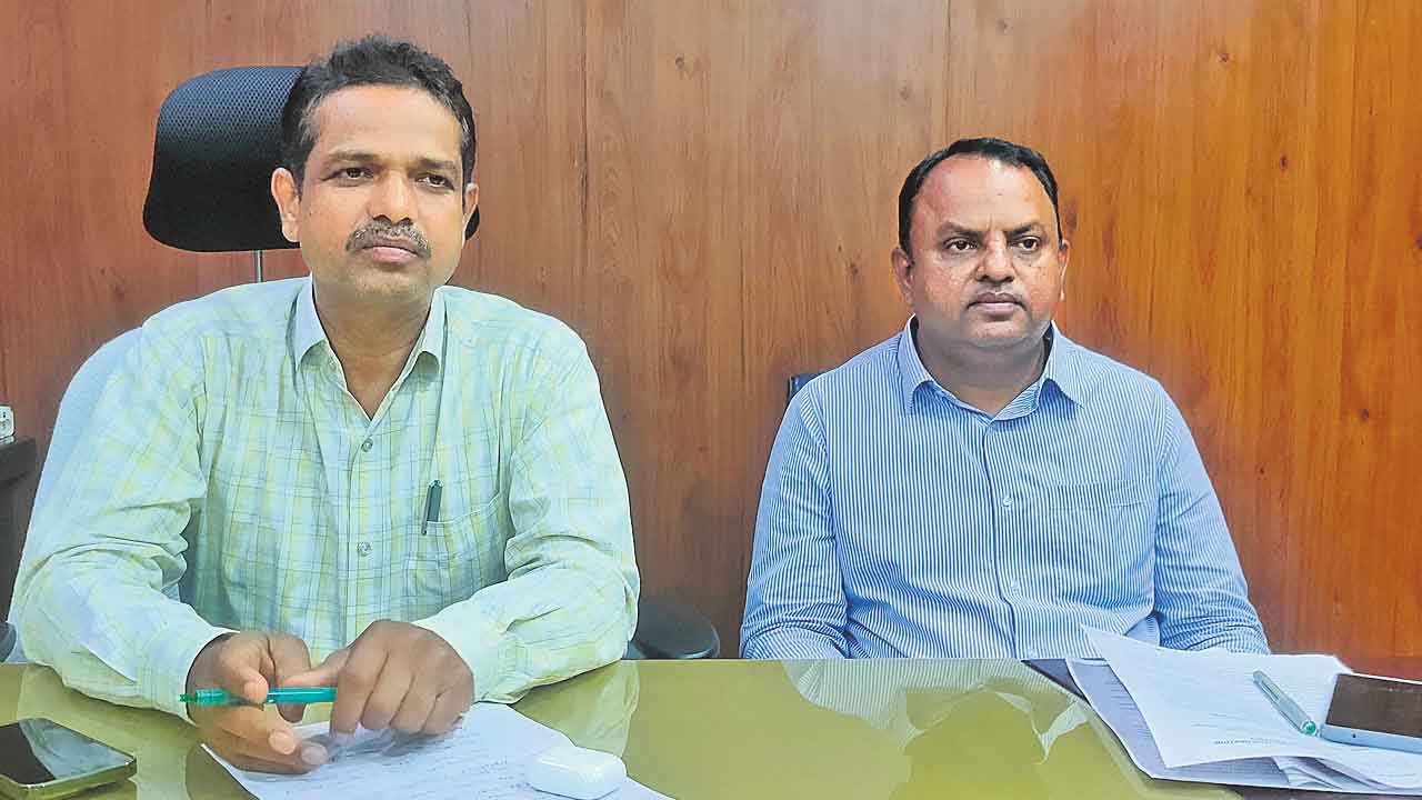 బాలుడి మృతికి బాధ్యులైన వారిపై..కఠిన చర్యలు తీసుకుంటాం