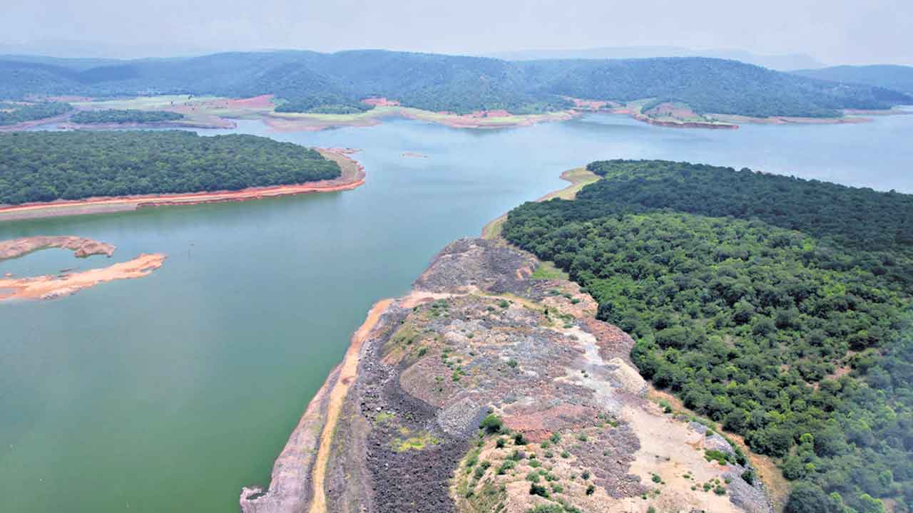 కలిపి పాడుదాం.. నదుల పాట