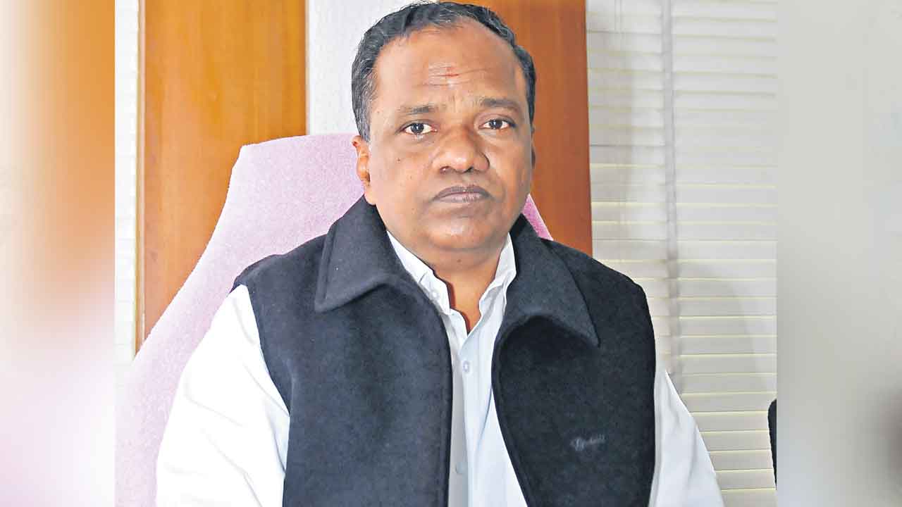 సీఎం కేసీఆర్‌ దేశానికే వరం