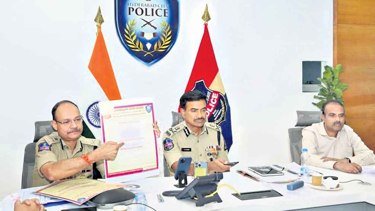 గణేశుడి నిమజ్జనం ఫైనల్‌ మ్యాచ్‌లాంటిది