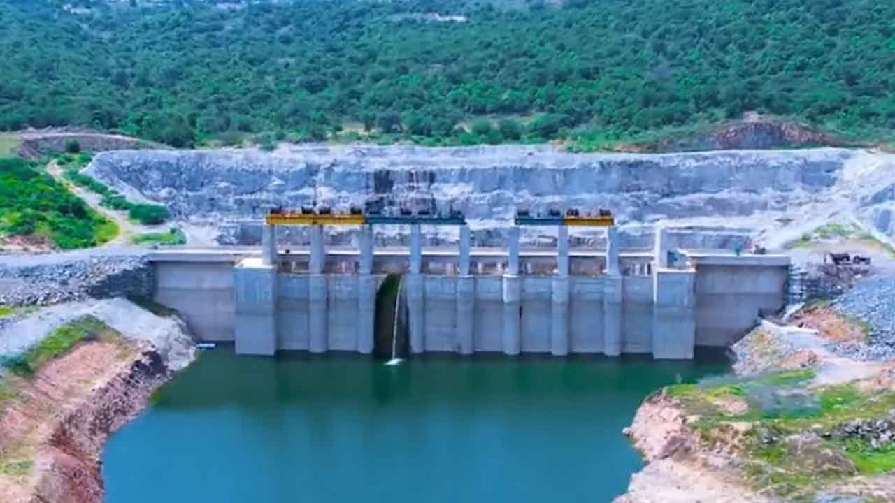 Palamuru Trending | ట్విట్టర్‌లో ‘పాలమూరు’ టాప్‌ ట్రెండింగ్‌.. సీఎం కేసీఆర్‌ను ప్రశంసిస్తూ ట్వీట్ల వర్షం