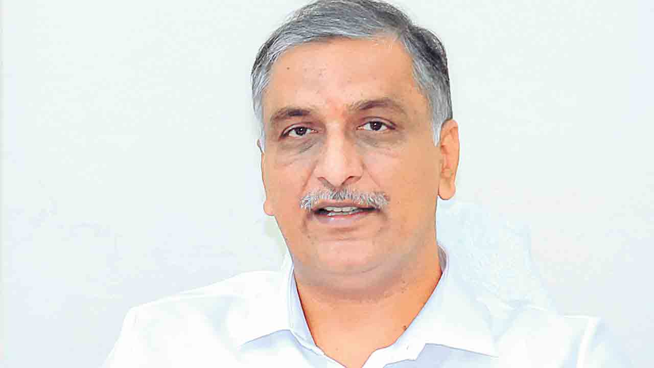 Minister Harish Rao | గవర్నర్‌ గారూ ఇదేం పద్ధతి.. వెనుకబడిన వర్గాల వారిపై ఎందుకింత అక్కసు: మంత్రి టీ హరీశ్‌రావు