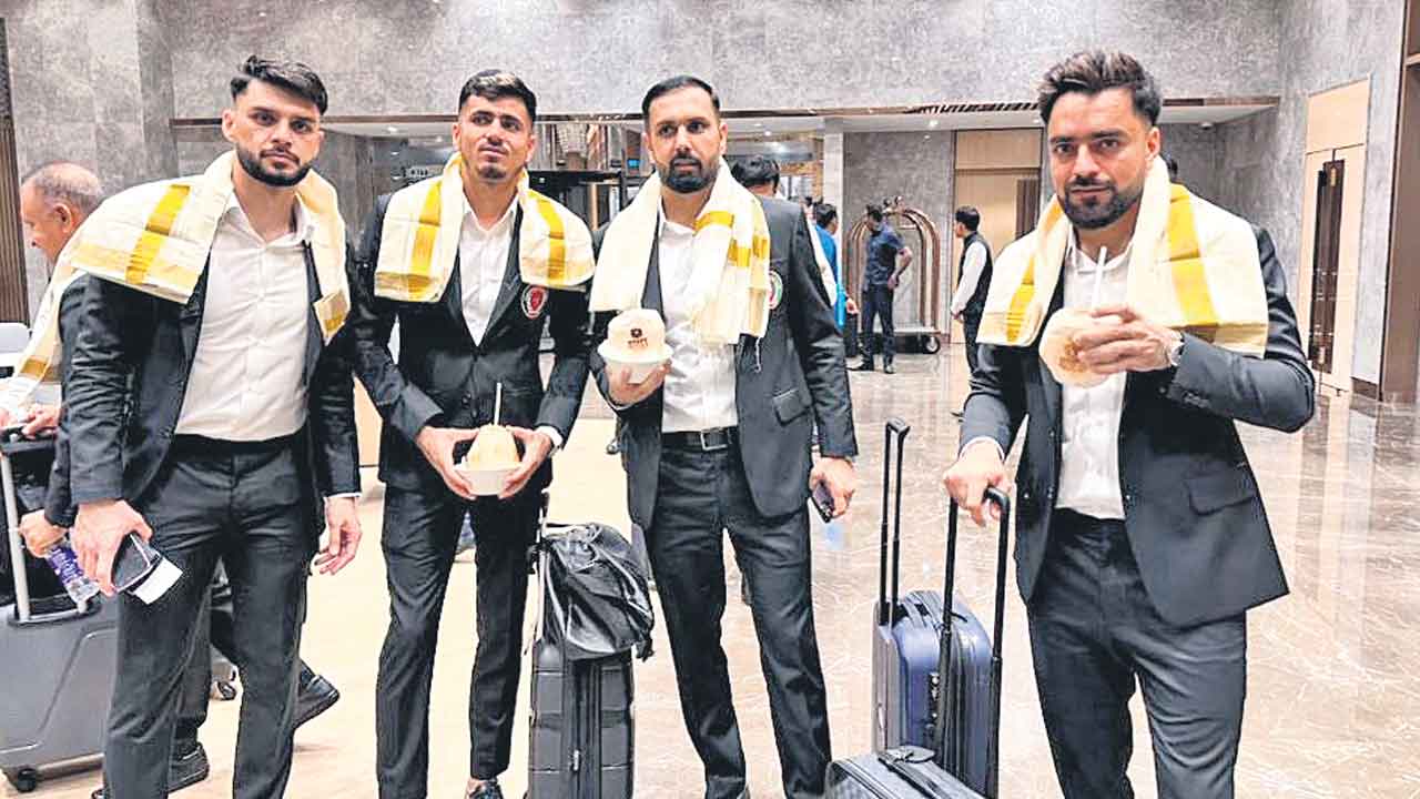 న్యూజిలాండ్‌దే వన్డే సిరీస్‌