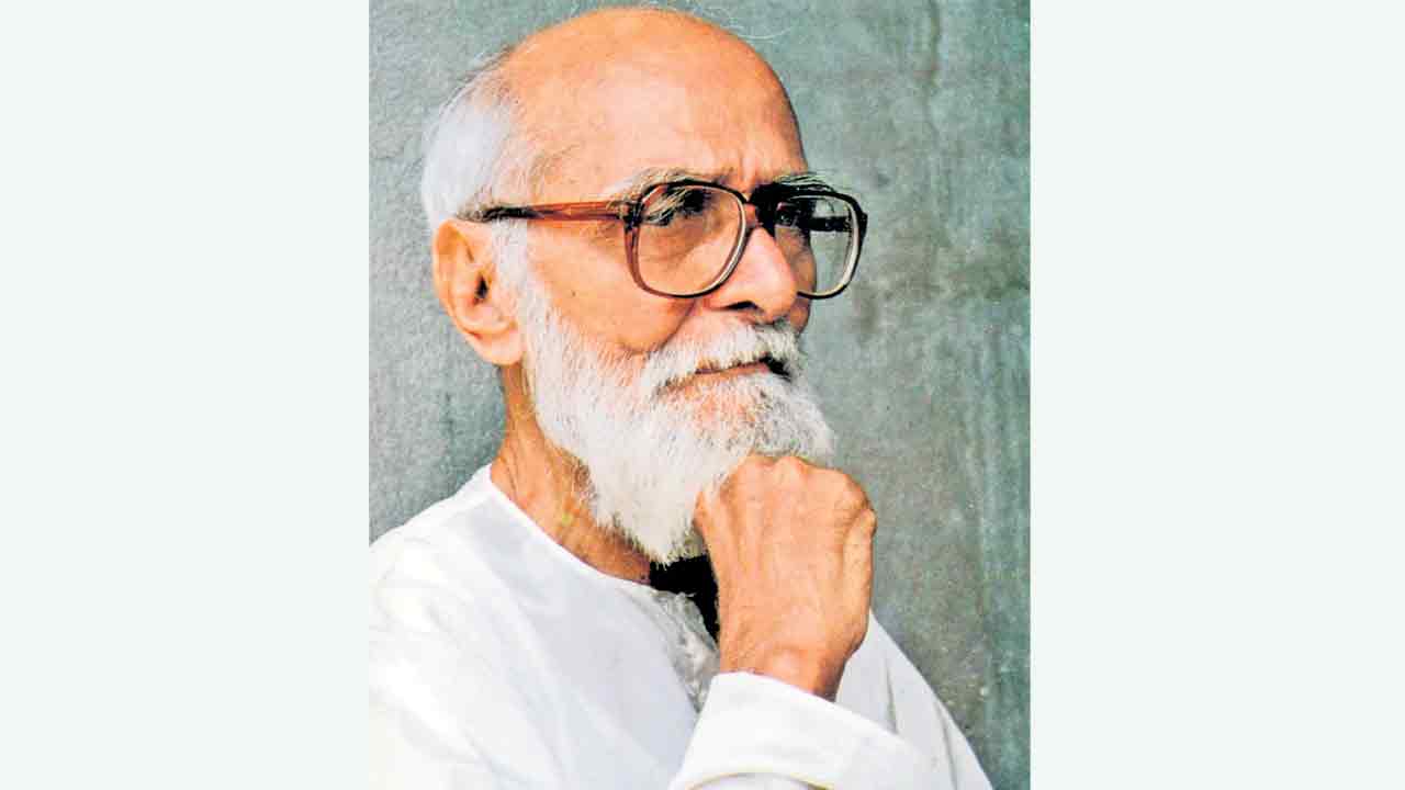 Kaloji | కవితను ఖడ్గంగా మలిచి నిరంకుశత్వాన్ని.. పరాయి పాలనను నిరసించిన సునిశిత విమర్శకుడు కాళోజీ