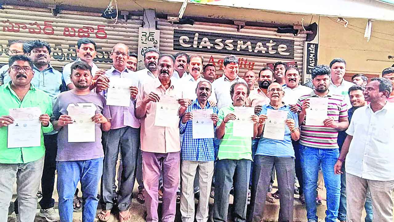 సీఎంఆర్‌ఎఫ్‌ పేదలకు వరం