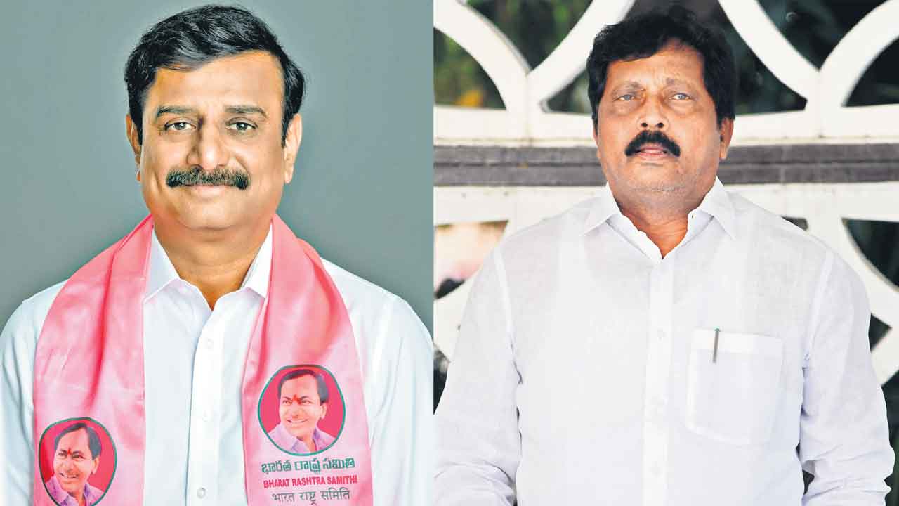 పార్లమెంట్‌ ప్రత్యేక భేటీతో ఒరిగిందేమిటి?