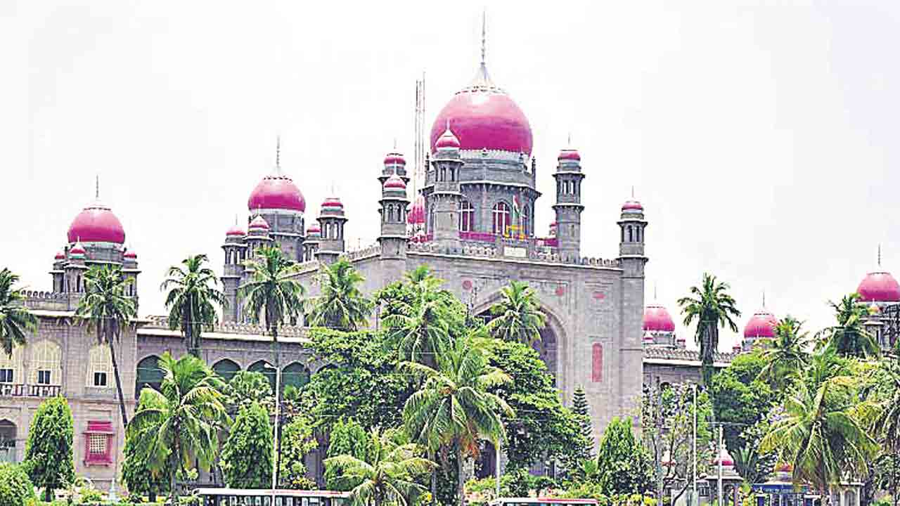 సింగిల్‌ జడ్జి తీర్పును రద్దు చేయండి