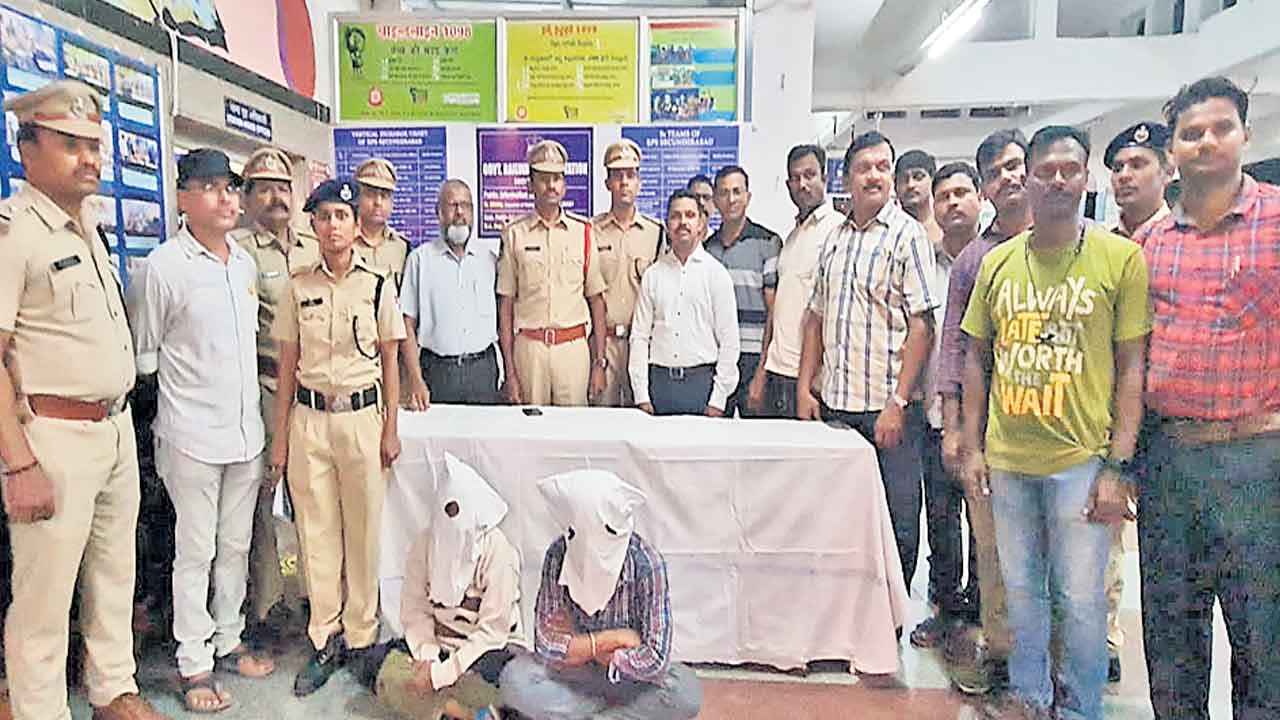 కిడ్నాపైన బాలుడు దొరికాడు