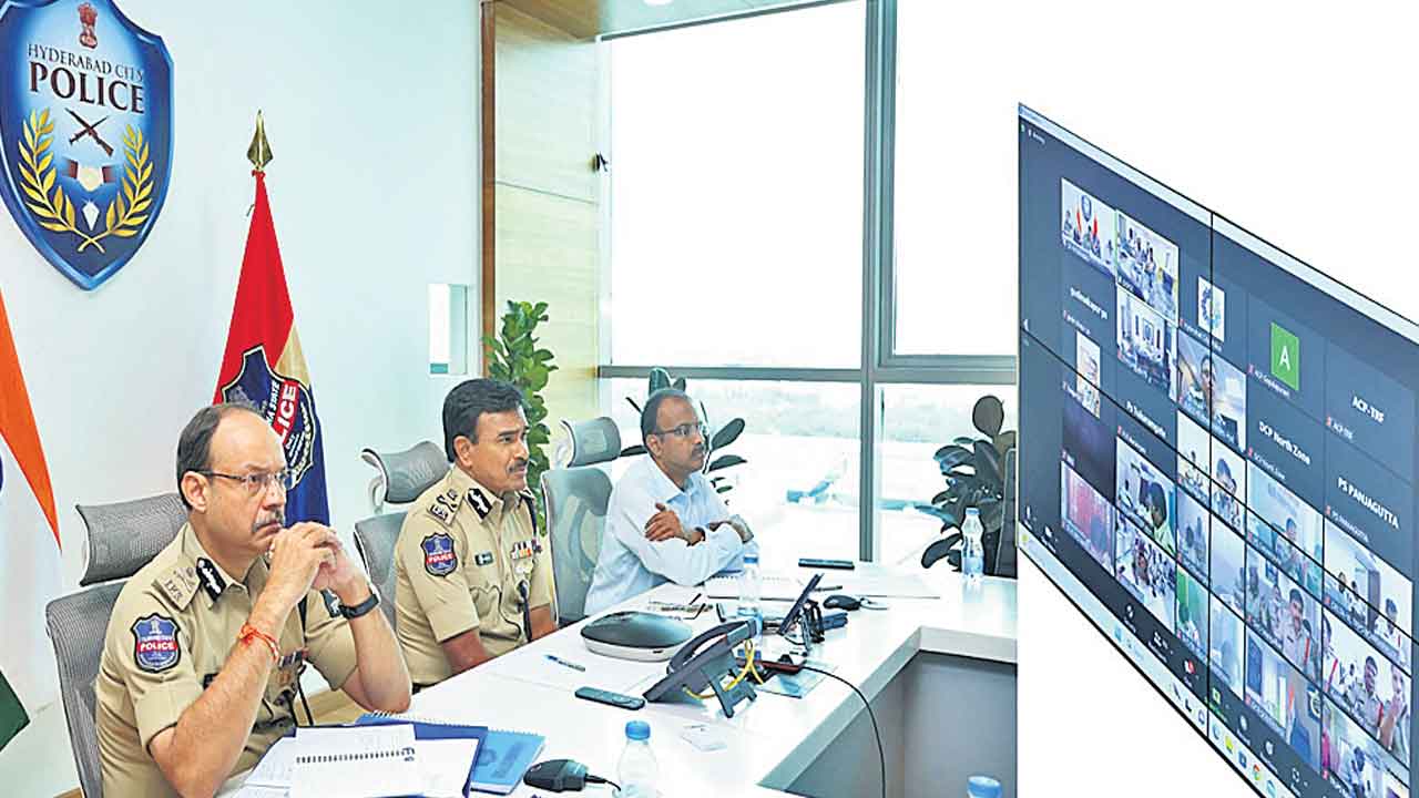 నేడు మిలాద్‌-ఉన్‌-నబీ ర్యాలీ