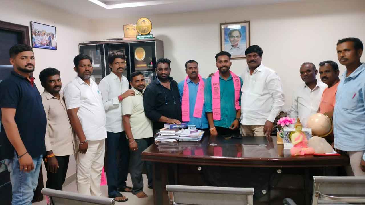 తెలంగాణ ఖ్యాతి నలుదిశలా వ్యాప్తి