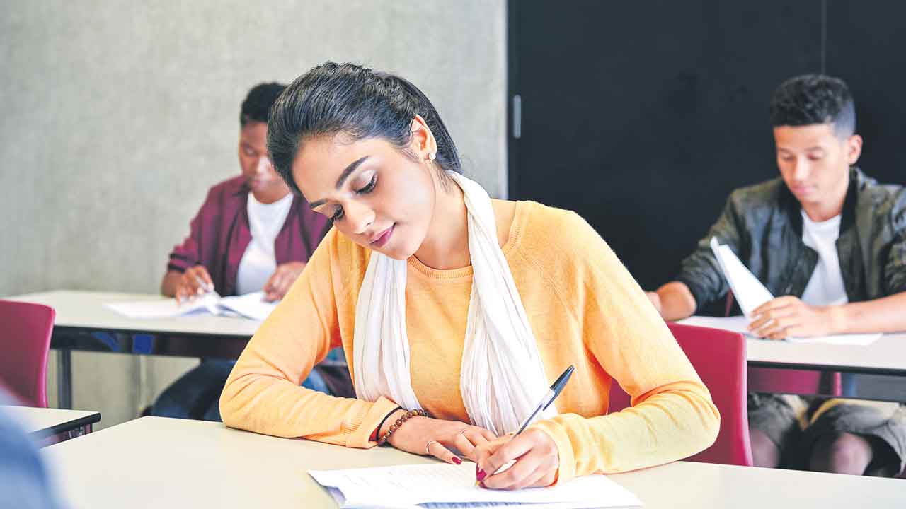 కొత్త పద్ధతిలో జీఆర్‌ఈ