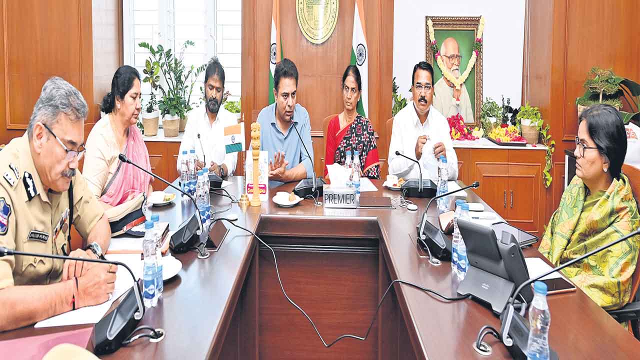 పండుగలా ‘పాలమూరు’ ప్రారంభోత్సవం