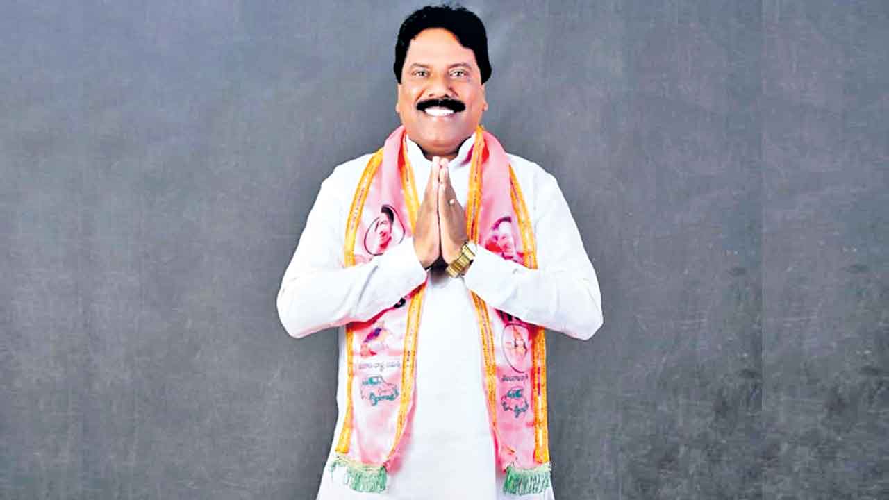 ప్రజల అండతోనే.. గెలుపు సాధ్యం