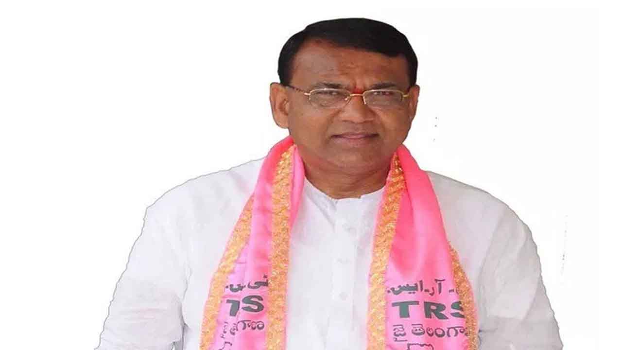 స్పీకర్‌ పోచారానికి అంబేద్కర్‌ సంఘం మద్దతు