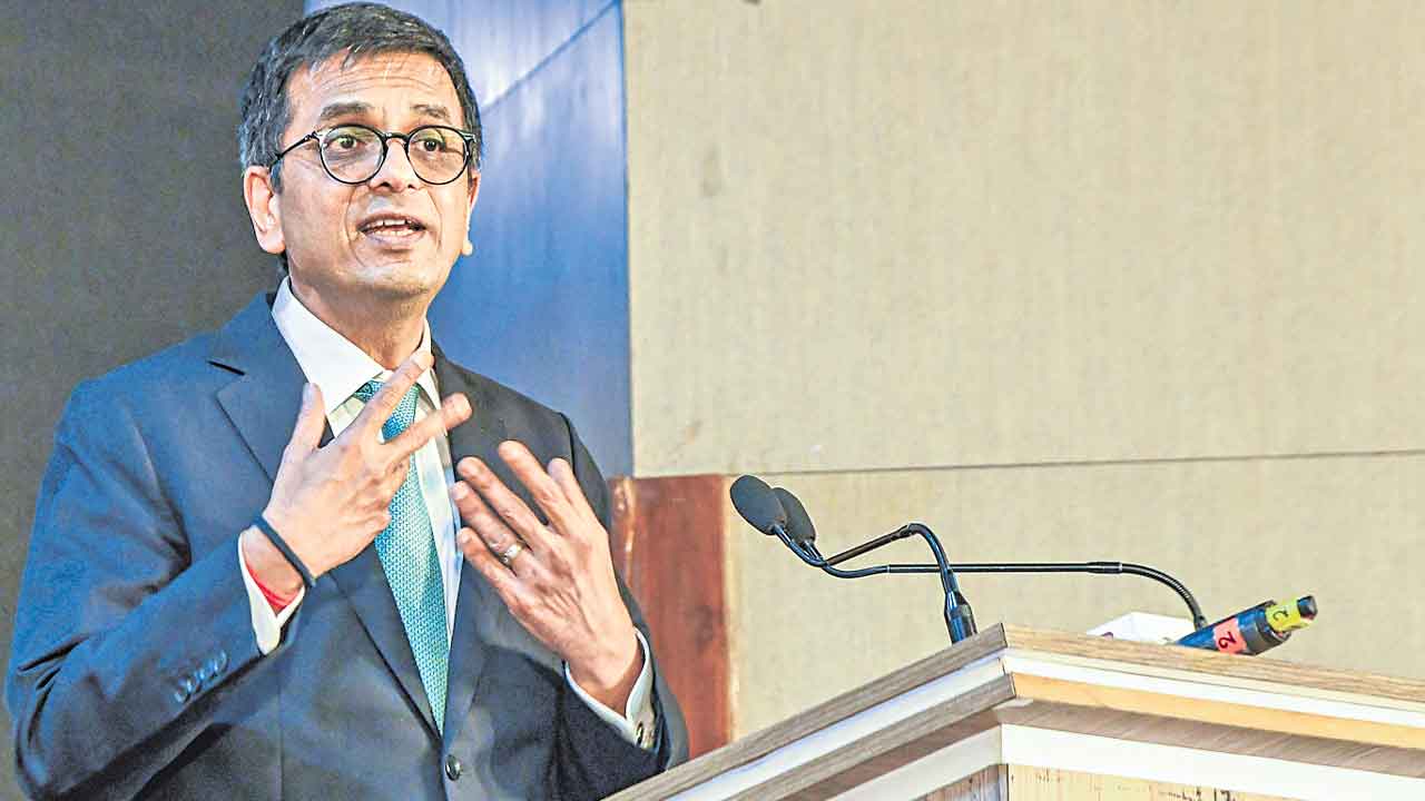 మరింత పారదర్శకంగా జడ్జీల నియామకం