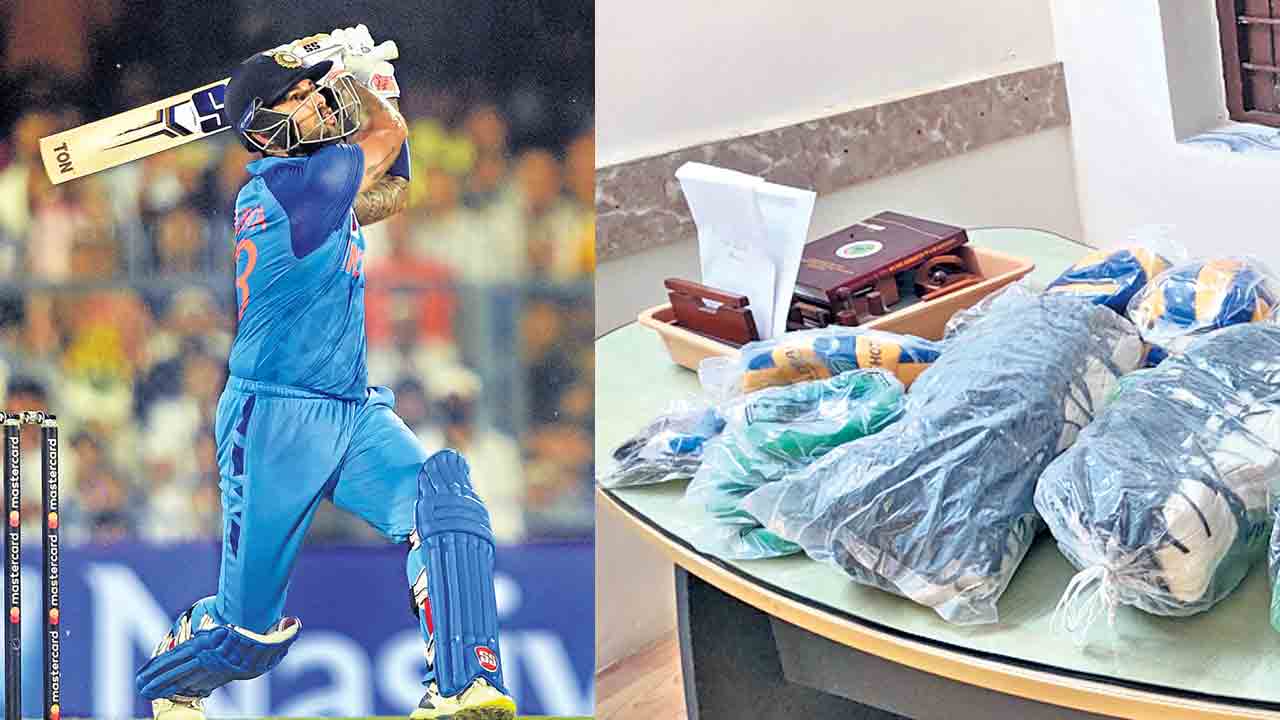 ఆటవిడుపు..