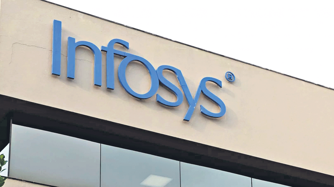 రూపాటాప్‌ 100లో ఇన్ఫీ