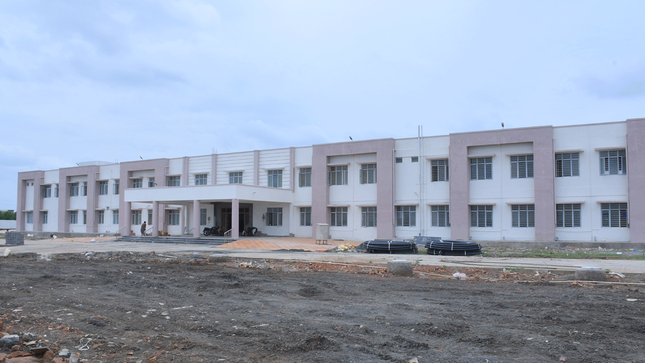 అలంపూర్‌కు వందనం