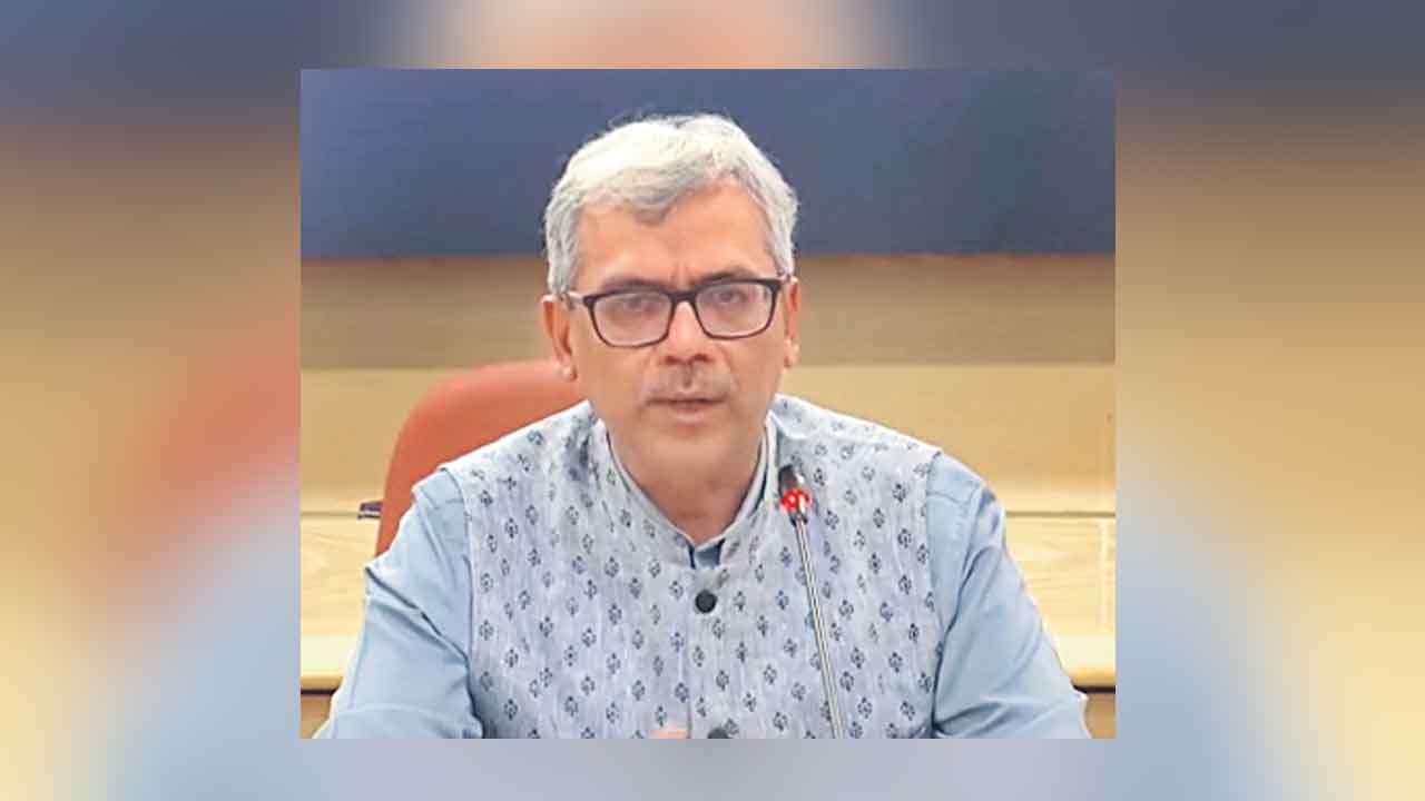 Nipah Virus | కరోనా కంటే నిఫా వైరస్‌ చాలా డేంజర్.. మరణాల రేటు కూడా ఎక్కువ : ఐసీఎంఆర్ చీఫ్ రాజీవ్