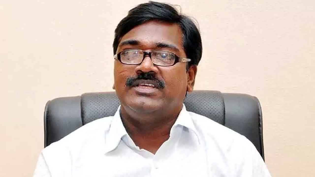 ‘పాలెం’ రోడ్లకు మహర్దశ