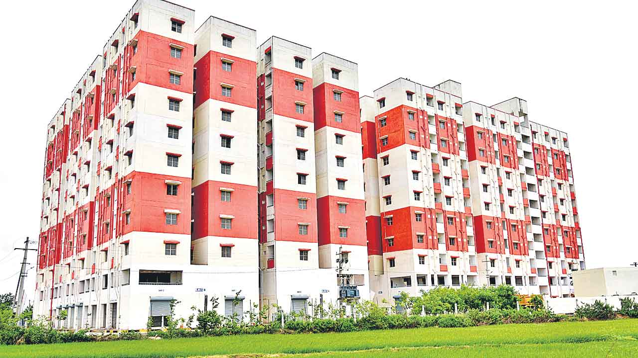 మరో 21 వేల మందికి డబుల్‌ ఖుషీ