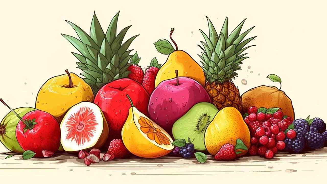 ఎం తీసుకోవాలి..ఎంత తినాలి