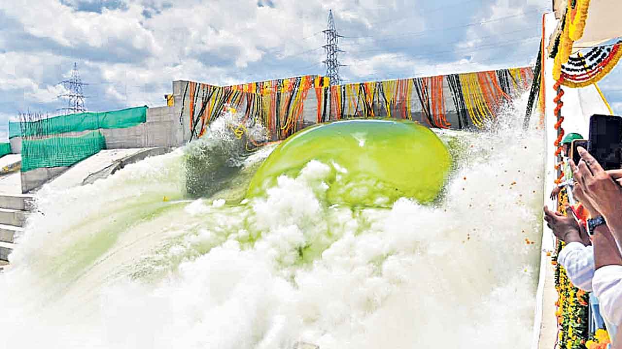 PM Modi |  మాట తప్పి మళ్లొస్తున్నారా మోదీ?