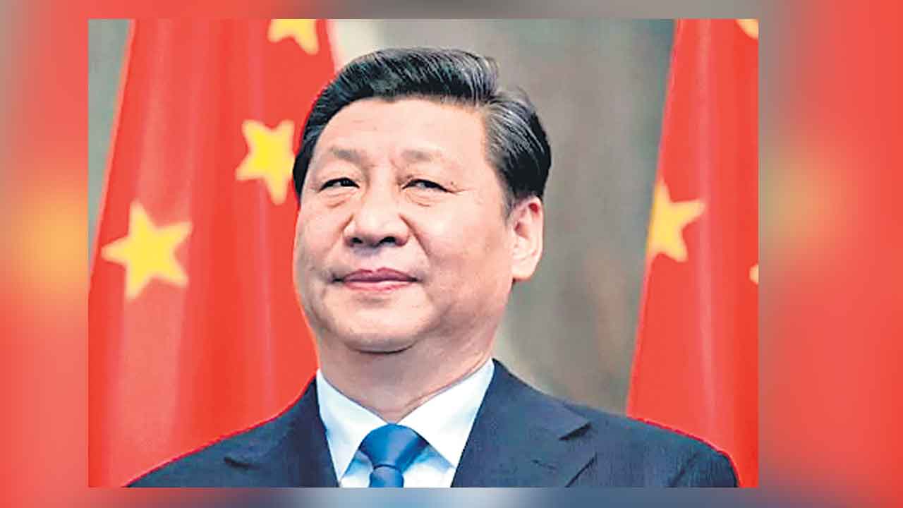 China |  ఏషియన్‌ గేమ్స్‌లో భారత క్రీడాకారులపై చైనా వివక్ష.. అరుణాచల్‌ క్రీడాకారులకు అక్రెడిటేషన్ల జారీకి నిరాకరించిన డ్రాగన్‌