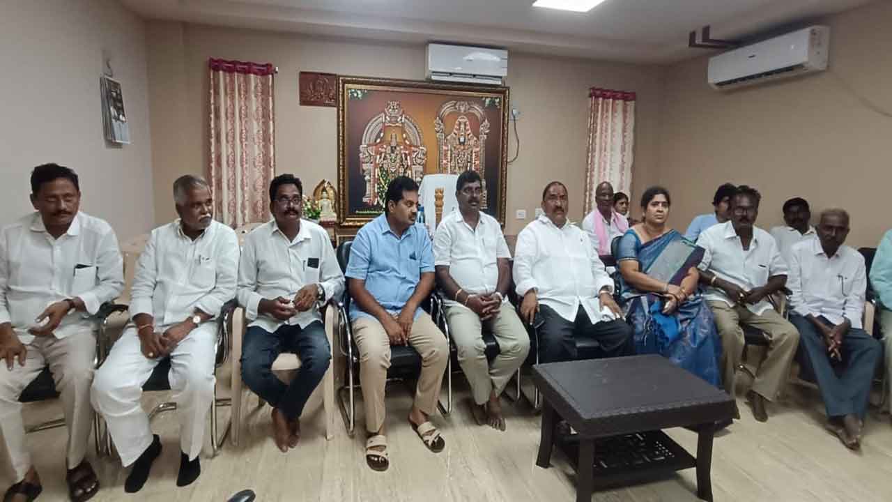 నెరవేరనున్న క్రీడాకారుల కల