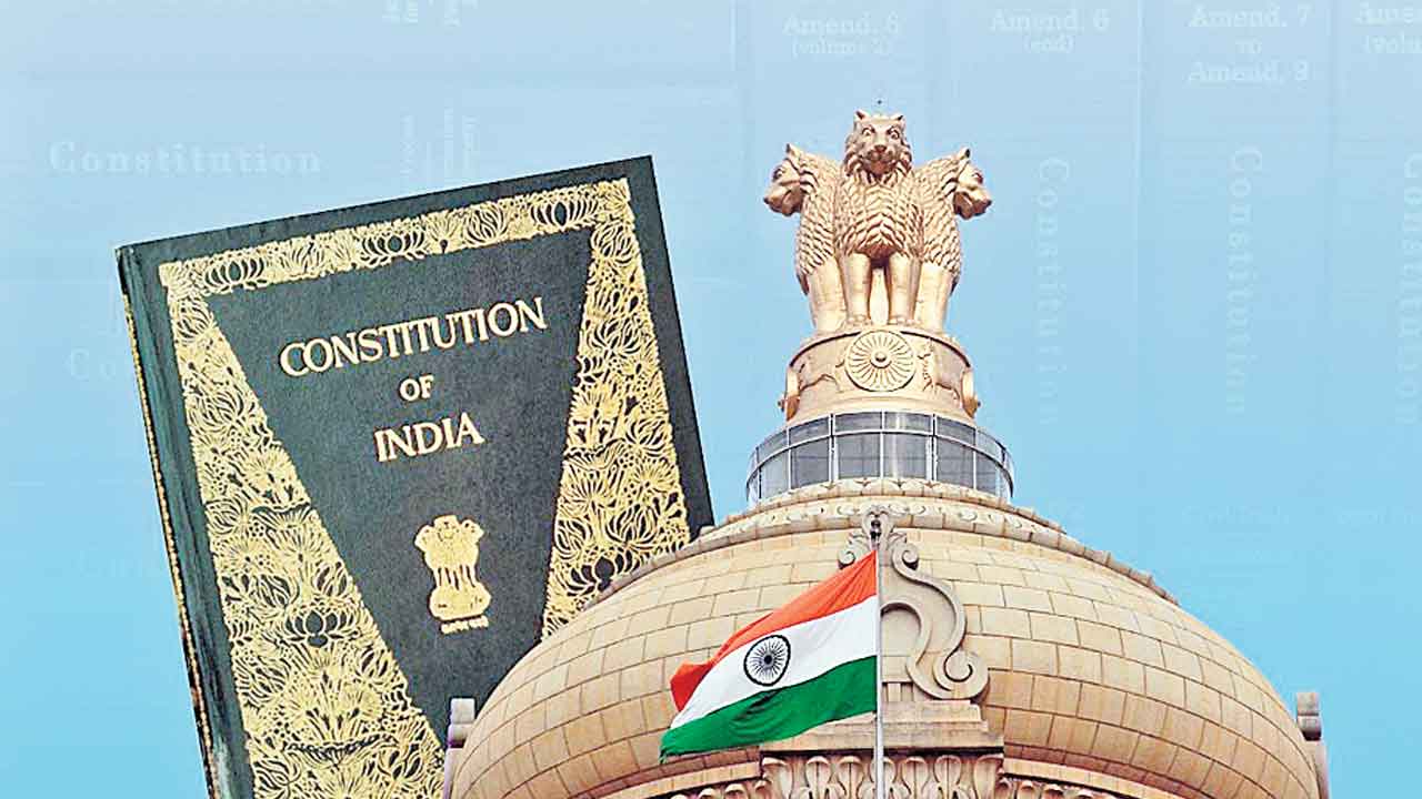 గందరగోళ గవర్నర్లు