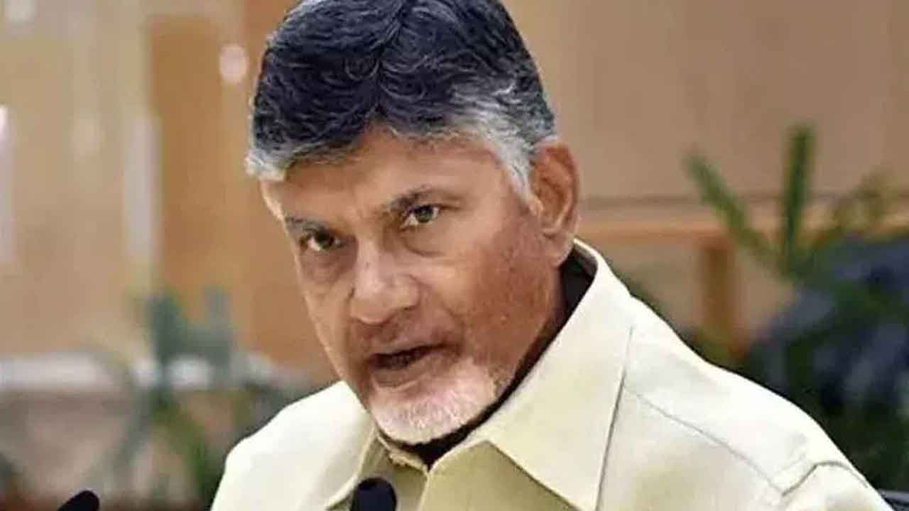 బాబుకు జైల్లో రక్షణ లేదు