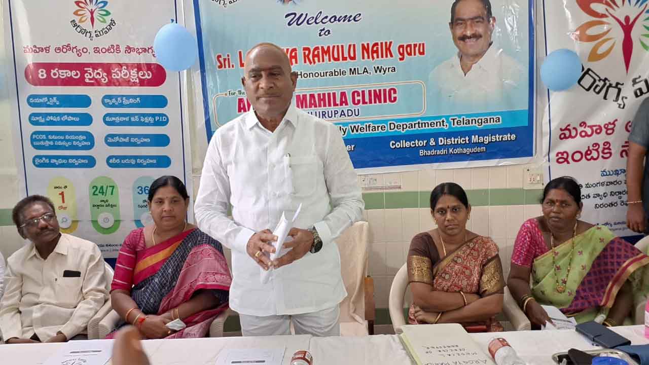 ప్రభుత్వాసుపత్రుల్లోనే నాణ్యమైన వైద్యం