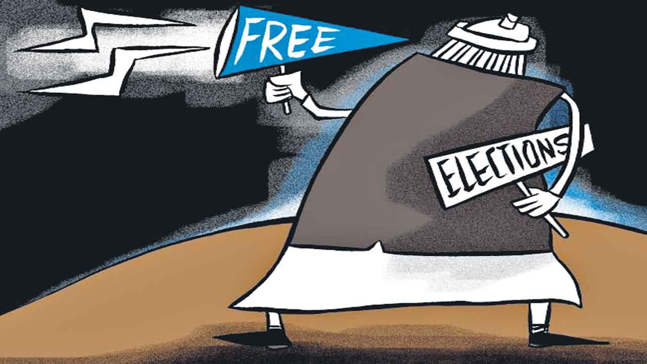 ఆల్‌ ఫ్రీ’ బాబుల పునరాగమనం