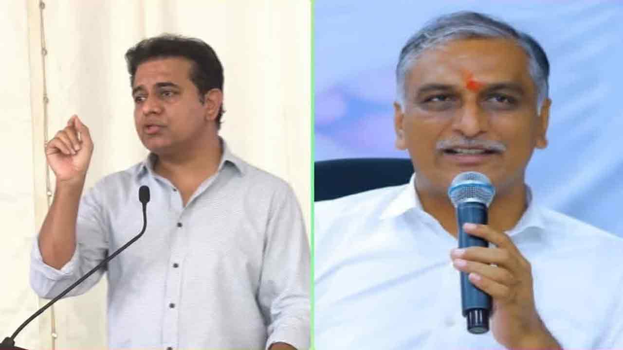 ఈ నెల 15న 9 మెడికల్ కాలేజీలు ప్రారంభించనున్న సీఎం కేసీఆర్.. పండగలా జరపాలని మంత్రులు కేటీఆర్, హరీశ్‌రావు పిలుపు