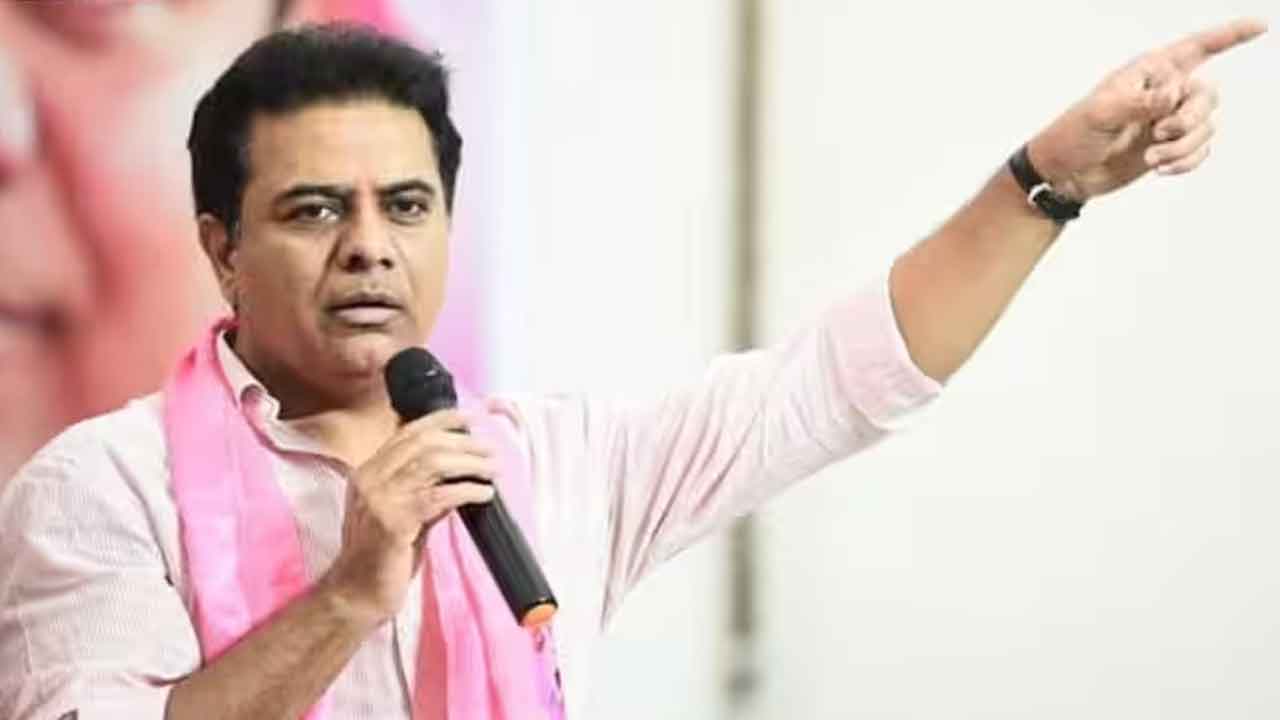 మత హింసను ప్రేరేపించేందుకు బీజేపీ ప్రయత్నం