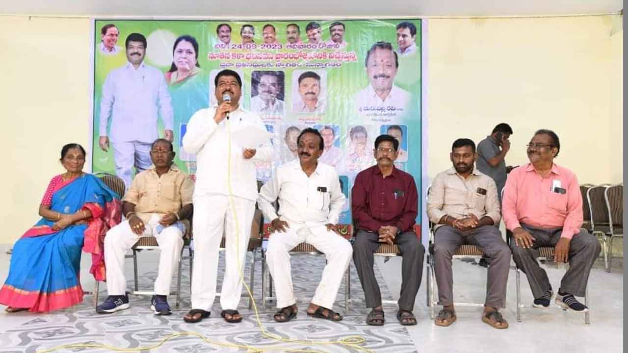 ఓరుగల్లు కళలకు పుట్టినిల్లు