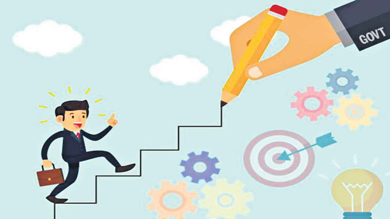 స్టార్టప్‌లకు ఏంజిల్‌ ట్యాక్స్‌