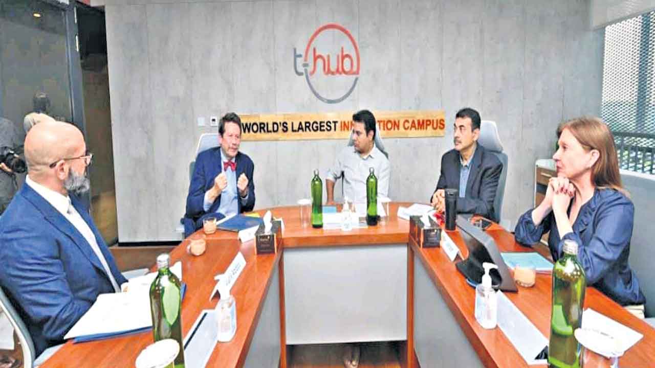 ఎఫ్‌డీఏ అధిక అనుమతులు మనవే