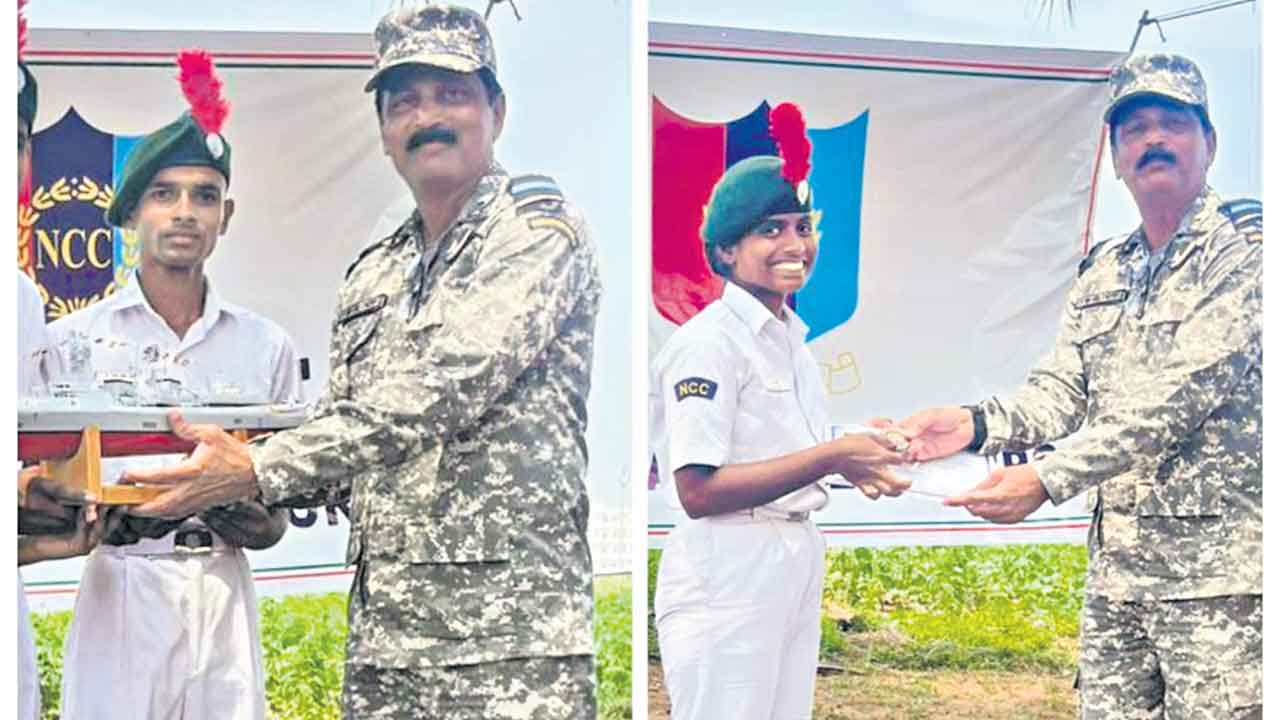 ఆలిండియా నవ్‌ సైనిక్‌..