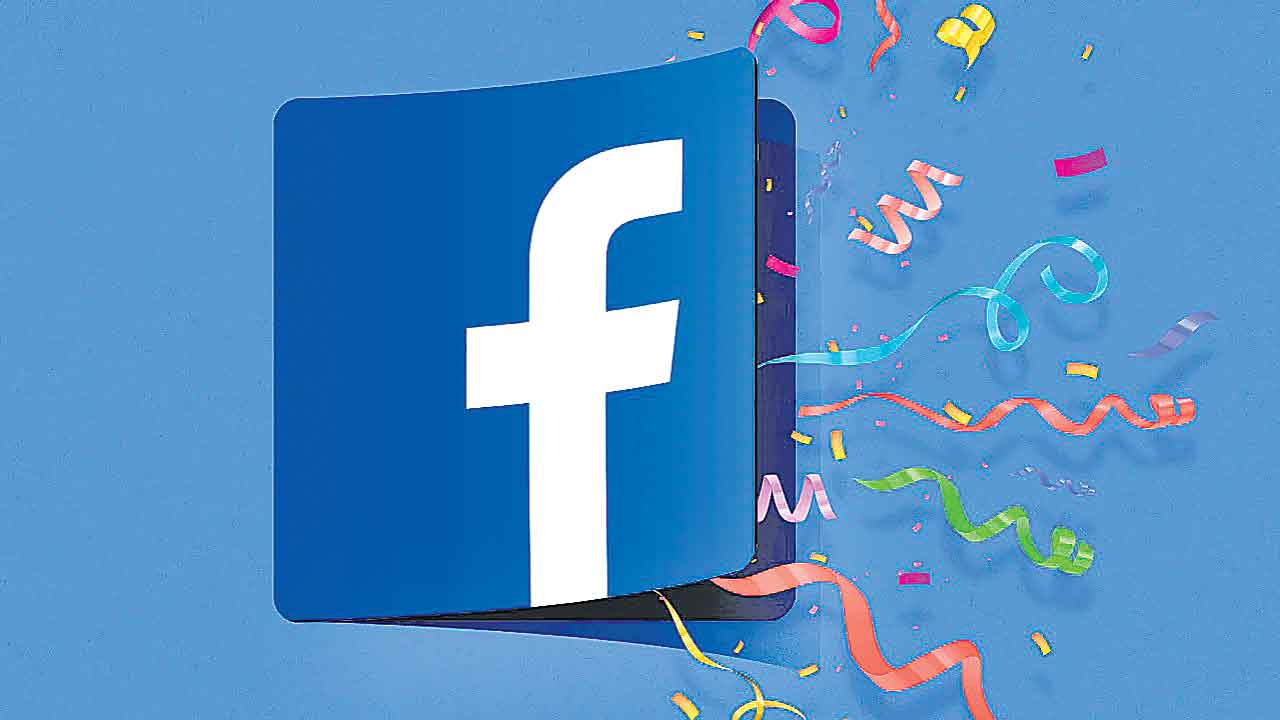 ఫేస్‌బుక్‌లో మల్టీపుల్‌ ప్రొఫైల్స్‌